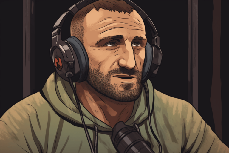 The Rise of Alexander Volkanovski in UFC