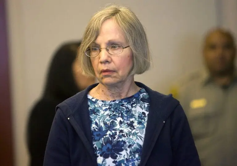 Wanda Barzee: Understanding Her Release and Its Implications