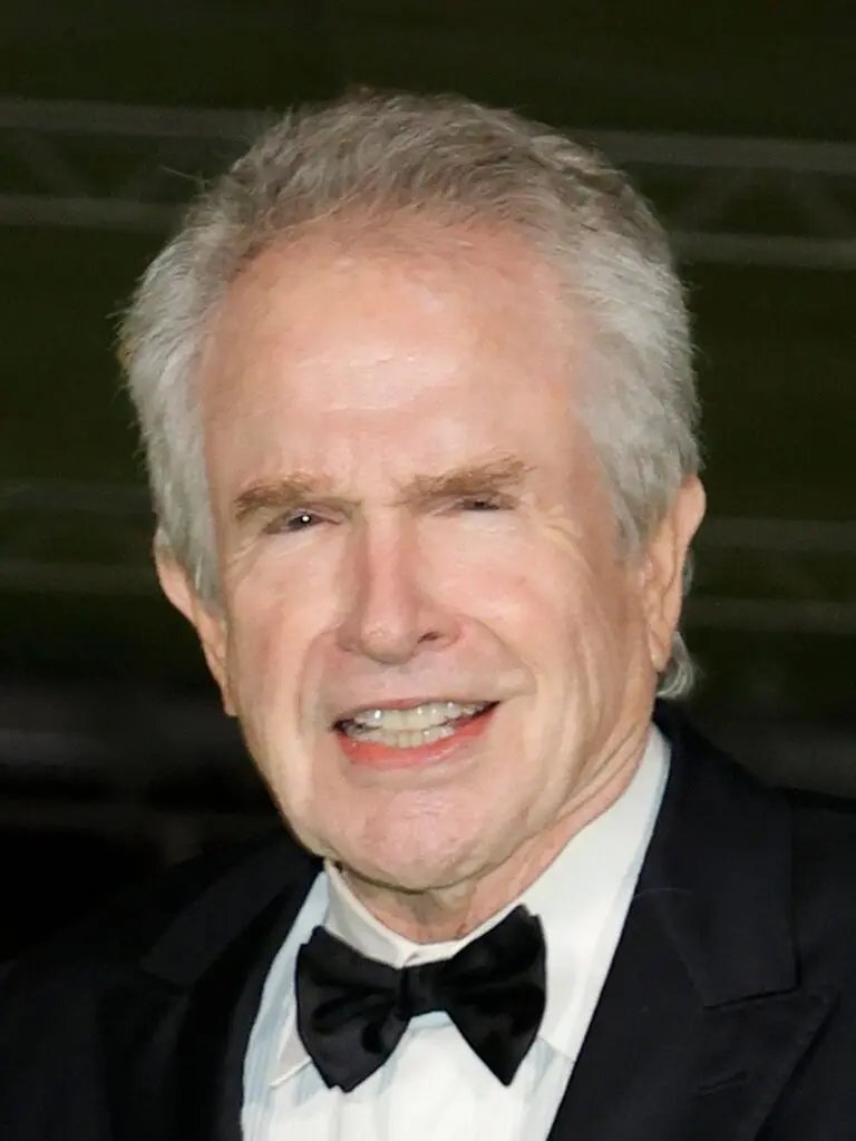 The Life and Legacy of Warren Beatty