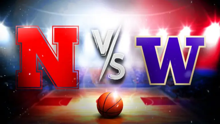 Washington vs Nebraska: An Exciting College Football Showdown