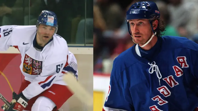The Legacy of Wayne Gretzky: Hockey’s Greatest Icon