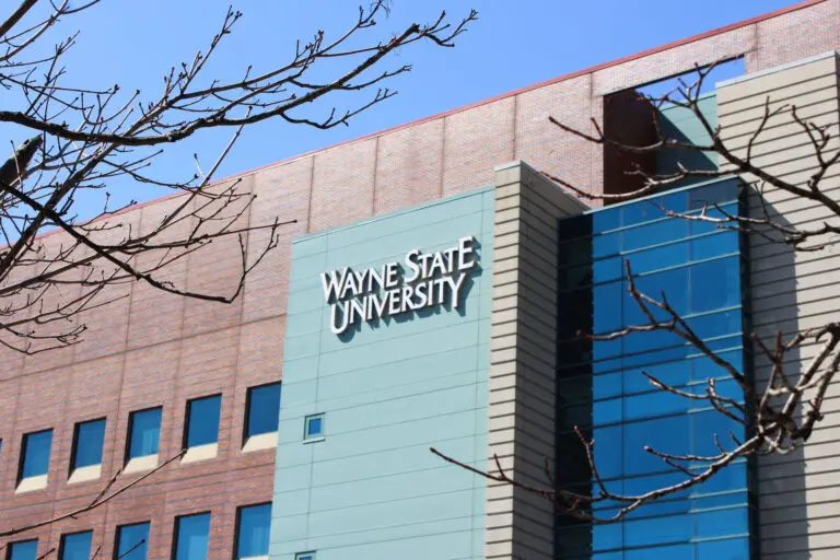 Exploring Wayne State University: Education and Innovation
