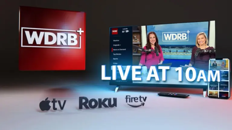WDRB News: Highlights from Local Events and Updates