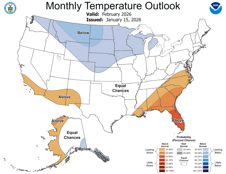 The Importance of Weather Maps in Daily Life