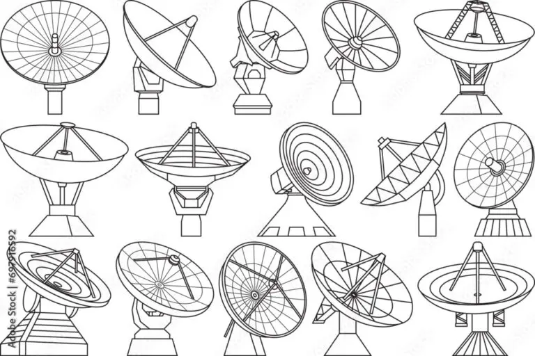 The Importance of Weather Radar Technology in Forecasting