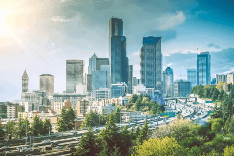 Current Weather Trends and Forecasts for Seattle