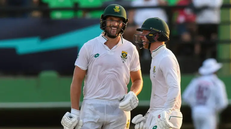 West Indies vs South Africa: A Compelling Cricket Rivalry