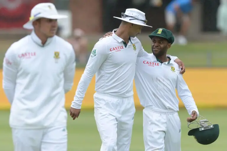 West Indies vs South Africa: A Clash of Cricket Titans