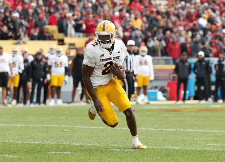 West Virginia vs Arizona State: A Showdown to Watch