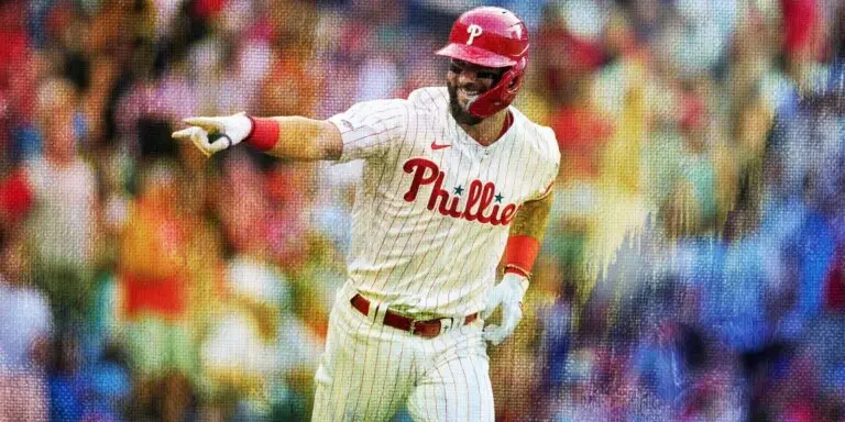 Weston Wilson: The Future of Baseball