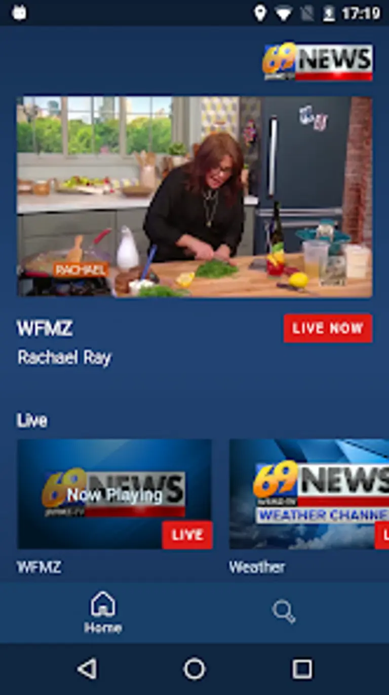 WFMZ: Comprehensive News Coverage for the Community