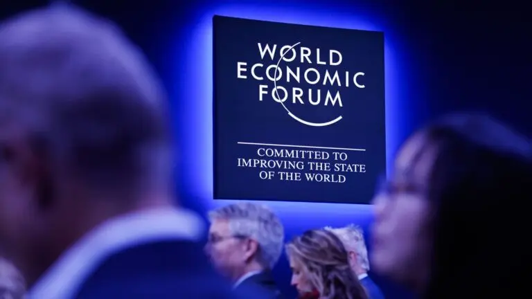 Understanding Davos: The World Economic Forum’s Annual Meeting