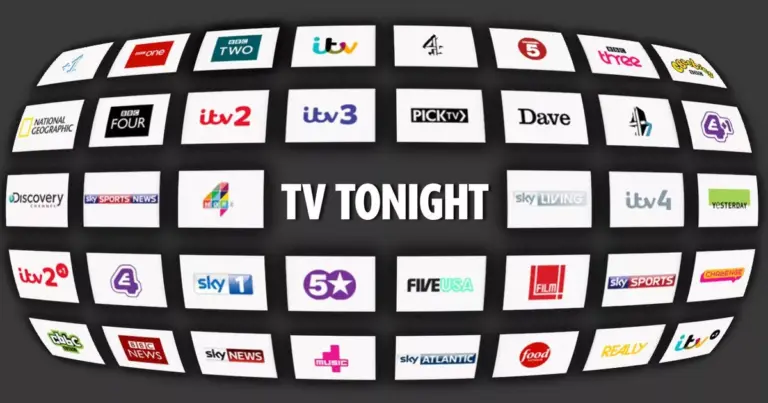 What’s on TV Tonight: Your Guide to Evening Programming