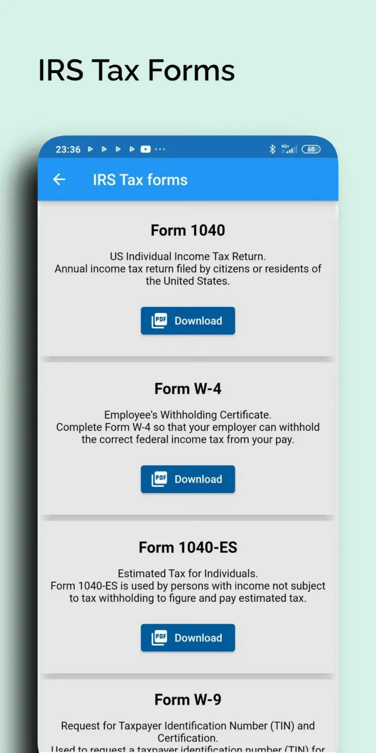 Where’s My Refund? A Guide to Tracking Your Tax Refund