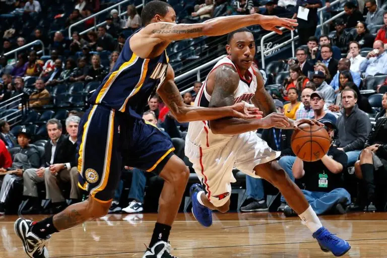 Best Places to Watch Pacers vs Atlanta Hawks Game
