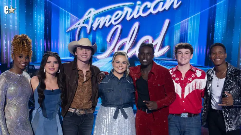 American Idol 2025: Highlights and The Winner Revealed