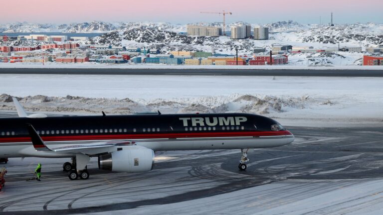 Understanding Trump’s Interest in Acquiring Greenland