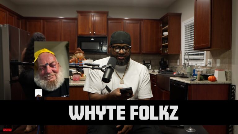The Cultural Significance of Whyte Folkz