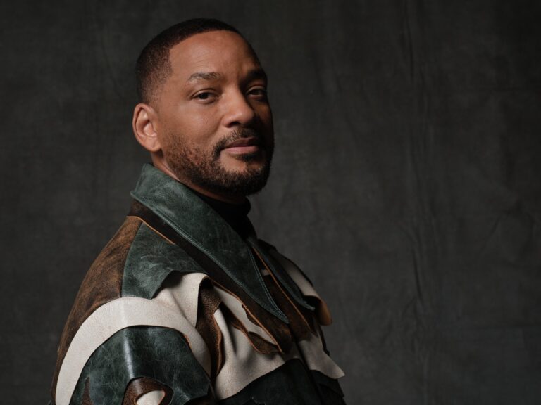 Will Smith: Career Highlights and Recent Developments