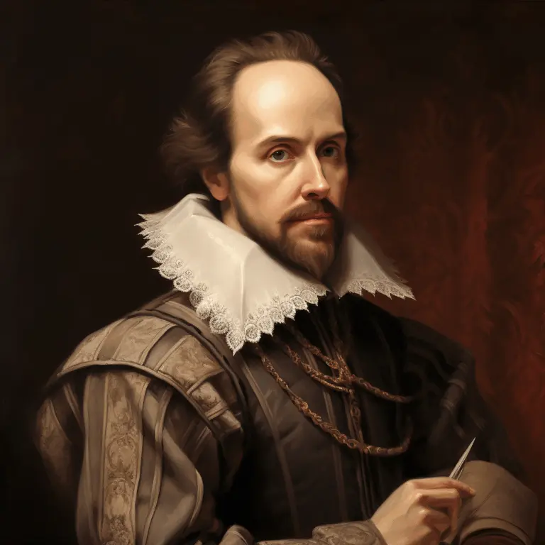 The Timeless Influence of William Shakespeare