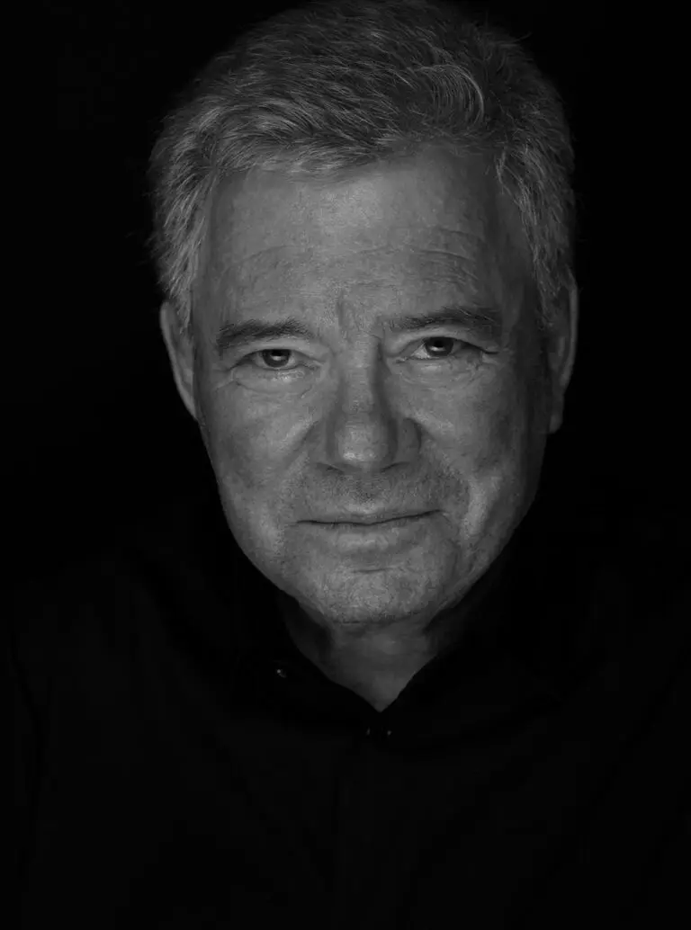 William Shatner: A Journey Through His Iconic Career