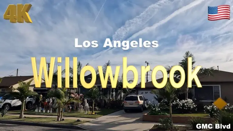 Discovering Willowbrook, CA: A Community Overview