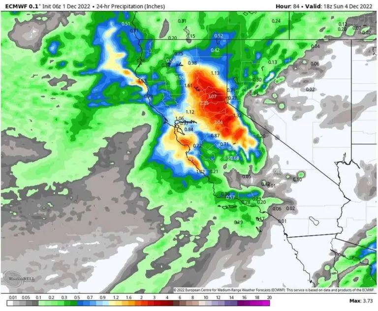 Winter Storm Weather Forecast: What to Expect This Season