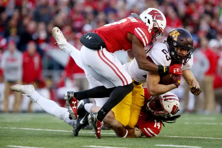 The Historic Rivalry: Wisconsin vs Minnesota