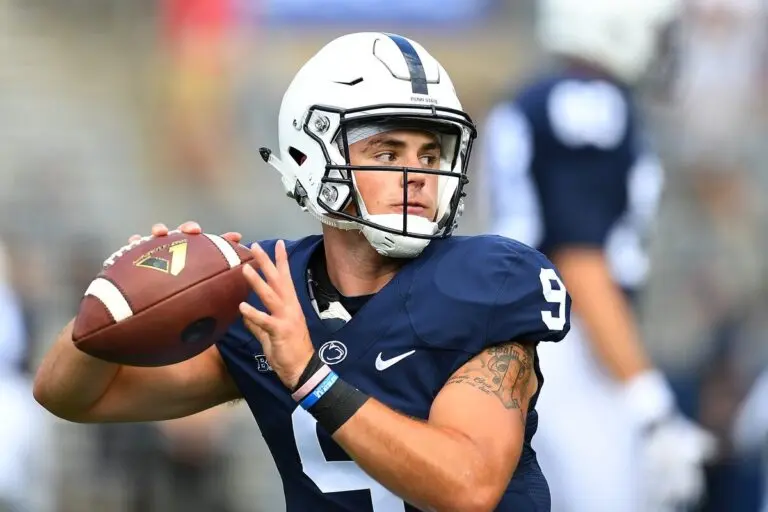 Wisconsin vs Penn State: Key Highlights and Analysis