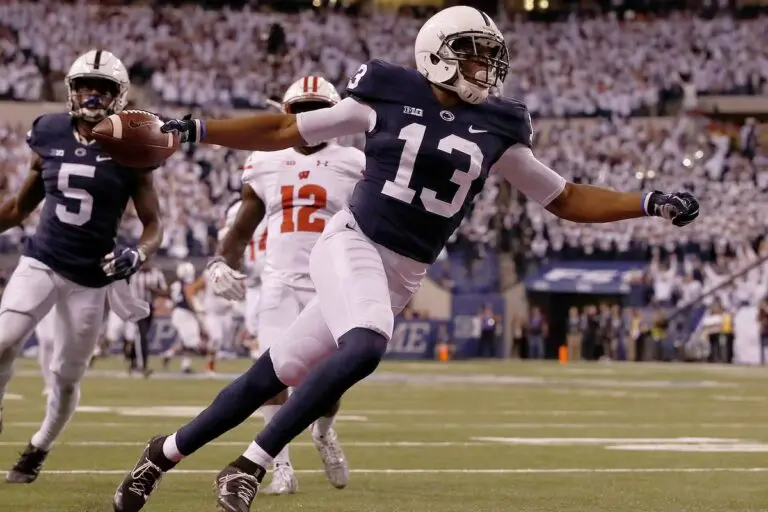 Wisconsin vs Penn State: Key Insights Ahead of the Game
