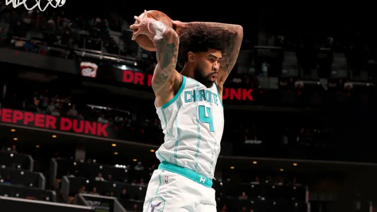 Wizards vs Hornets: An Exciting NBA Showdown
