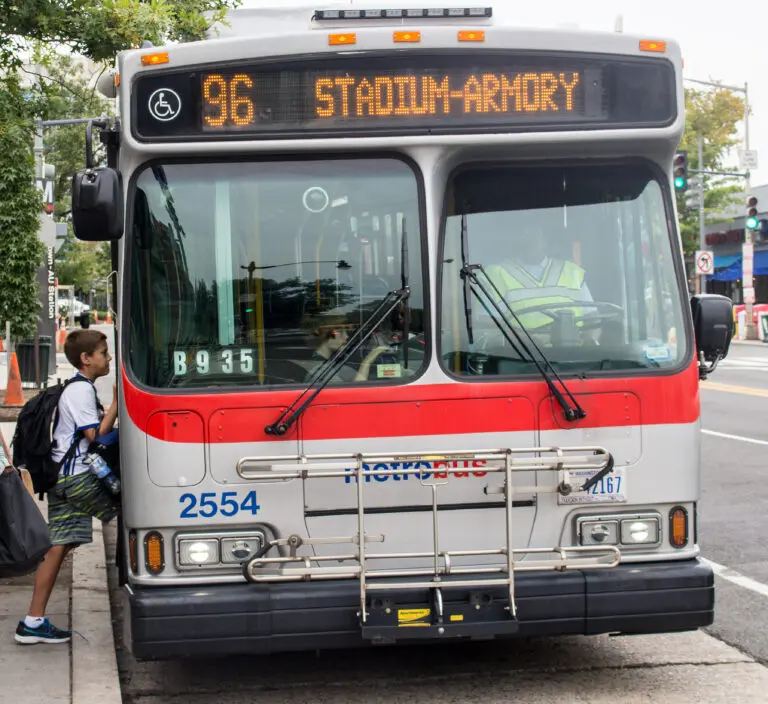 Recent Developments in WMATA: What’s New in D.C.’s Transit System?