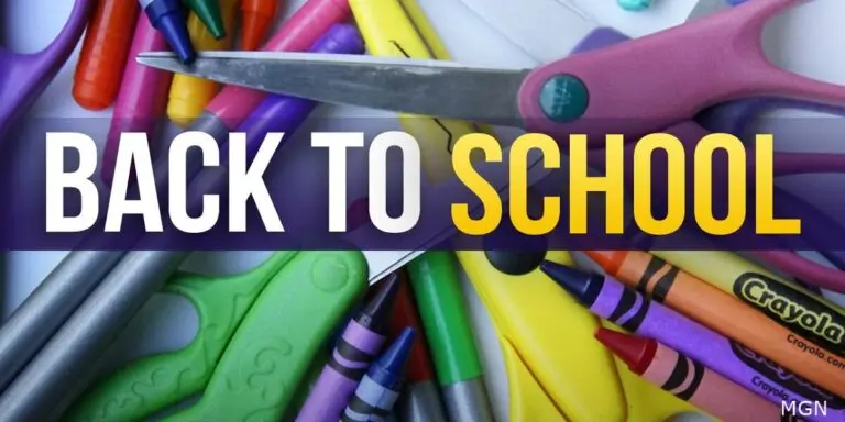 Current WNEM School Closings and Their Impact