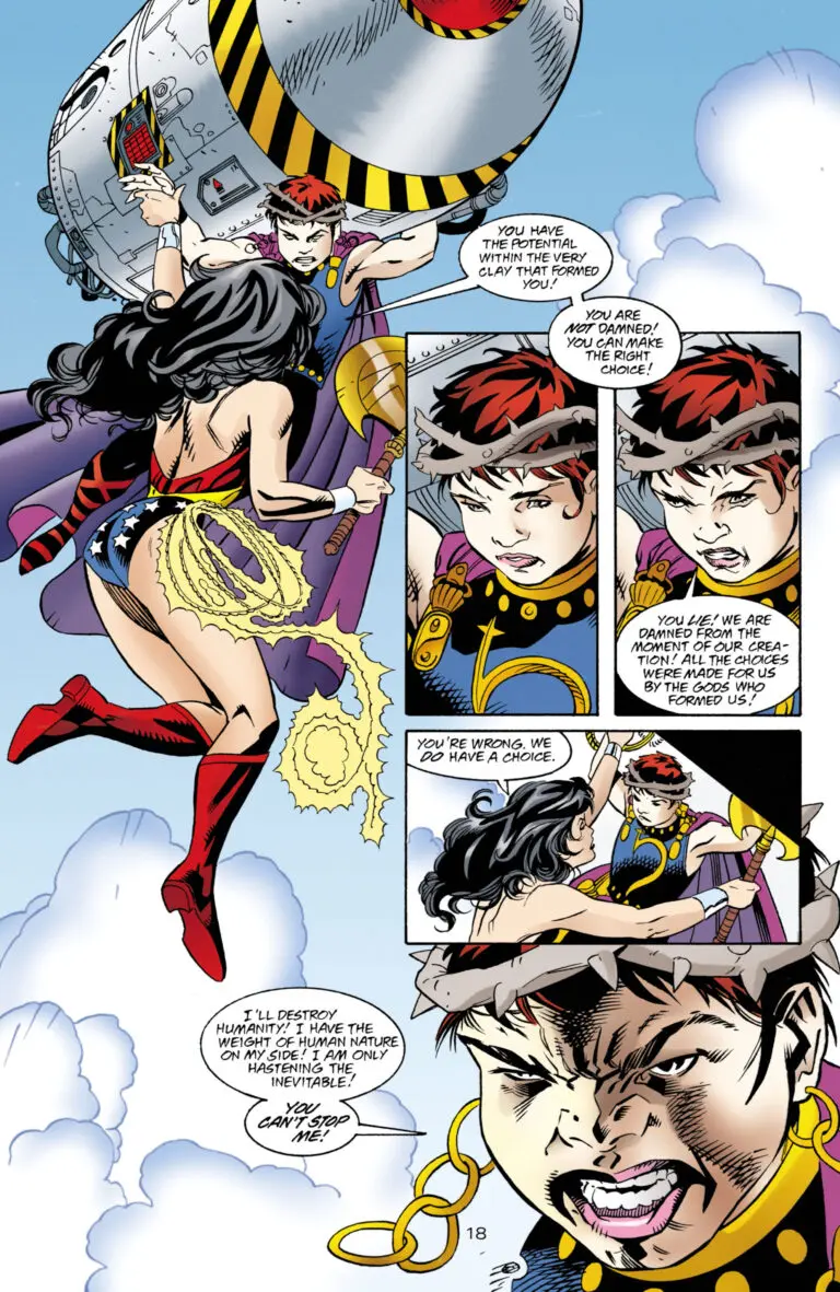 All About Wonder Man: Marvel’s Upcoming Series