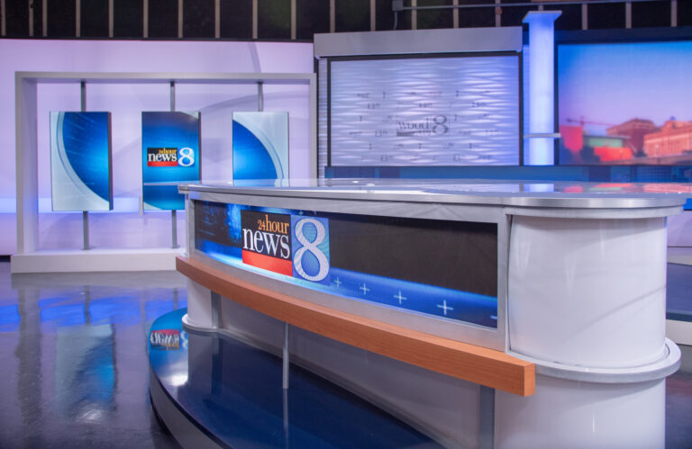 Latest Updates from Wood TV 8: Your Local News Source