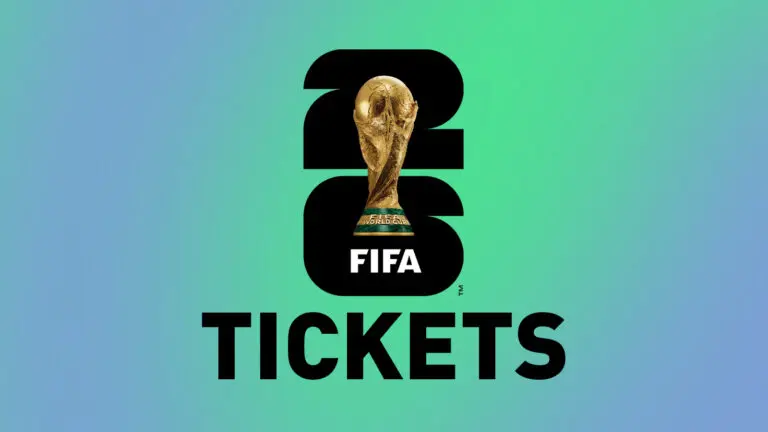 Everything You Need to Know About World Cup 2026 Tickets