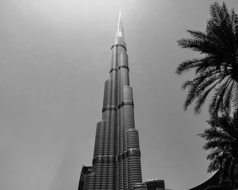 Exploring the World’s Tallest Buildings and Their Importance