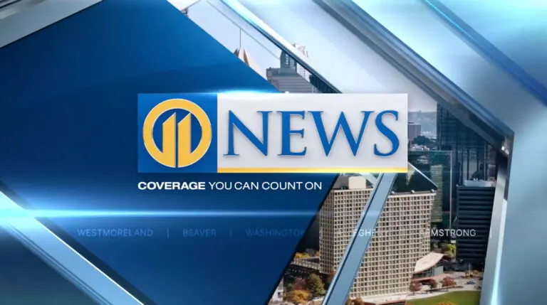 Recent Developments at WPXI: Your Local News Source