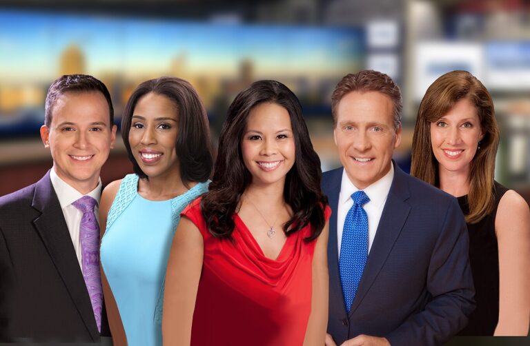 Exploring the Importance of WRAL in Local News Coverage