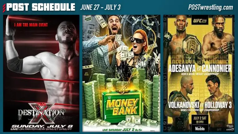 The Evolution and Impact of Wrestling WWE