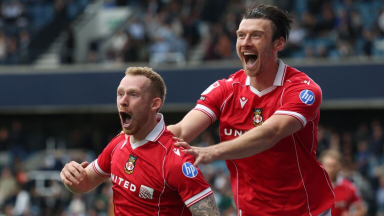 Wrexham vs Leicester City: A Thrilling Encounter Unfolds