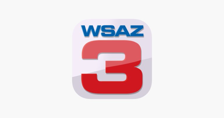 Latest Updates from WSAZ News Station