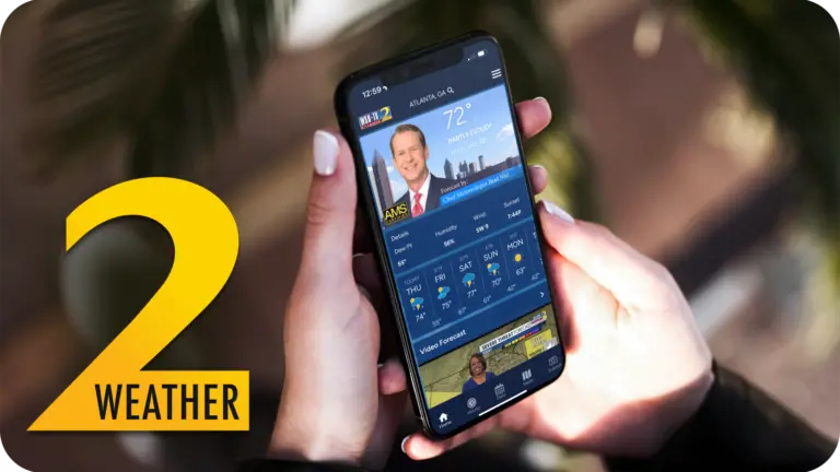 Latest WSBTV Weather Updates: What You Need to Know
