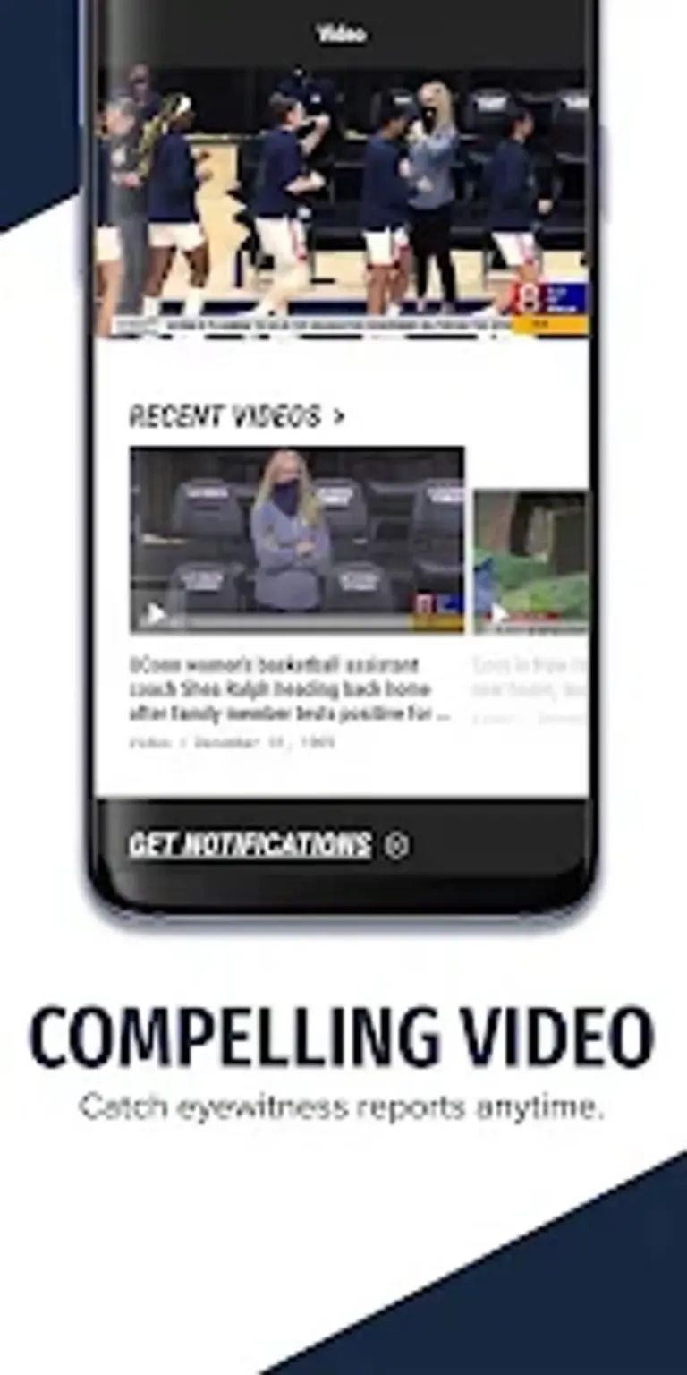 Connecting with WTNH: Your Trusted News Source in Connecticut