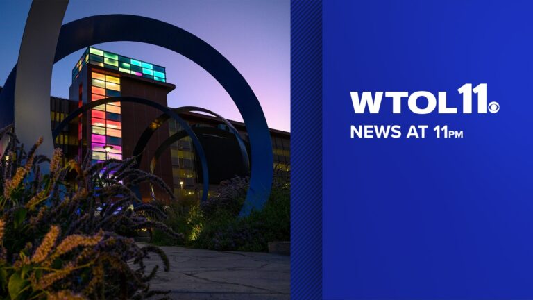 Latest News from WTOL: Your Trusted Source for Local Updates