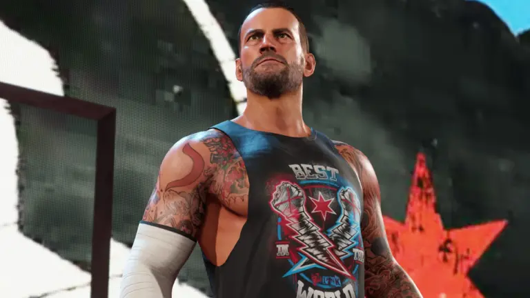 Everything You Need to Know About WWE 2K26