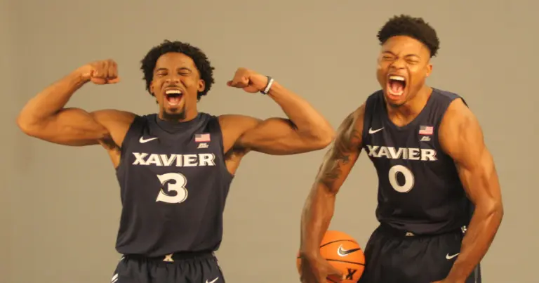 Xavier Basketball: A Closer Look at Their Recent Success