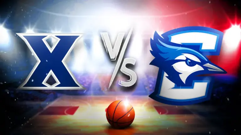 Xavier vs Creighton: A Thrilling Showdown in College Basketball