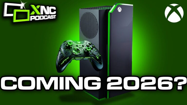 Your Source for the Latest Xbox News and Updates