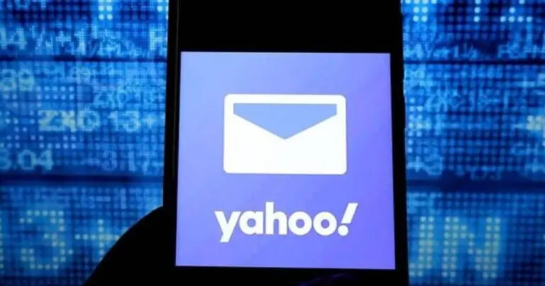 Yahoo Mail Faces Major Outage Affecting Users Globally